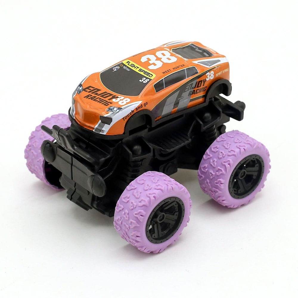 Car Friction With Iron Cover, Non-Remote Control, Chase Value, Chase Value