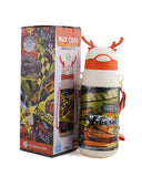 Belli Plastic Max Cool Steel Bottle, Water Bottle, Chase Value, Chase Value