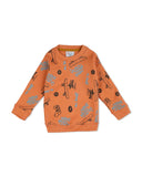 Valuables Boy’s Sweatshirt, Boys Hoodies & Sweat Shirts, Chase Value, Chase Value