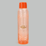 Safari Wish 2Pc Water Bottle 1100ml - Orange, Water Bottle, Safari, Chase Value