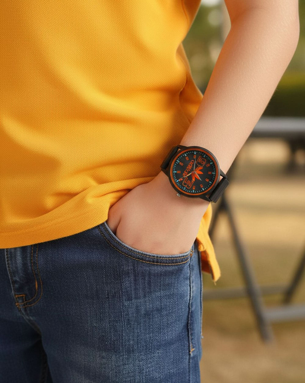 Kids Watch, Kids Watches, Chase Value, Chase Value