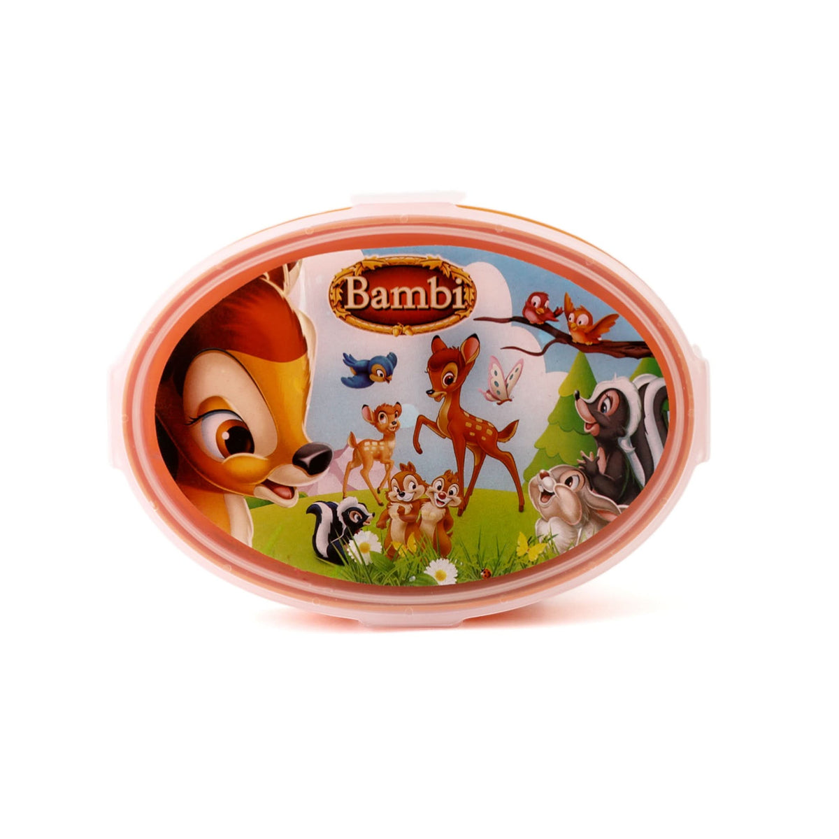GL – Mini Lunch Box – Compact Food Container for Kids & Adults, Tiffin Boxes & Bottles, Chase Value, Chase Value