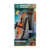 Bow & Arrow Set, Weapon Toys, Chase Value, Chase Value