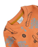 Valuables Boy’s Sweatshirt, Boys Hoodies & Sweat Shirts, Chase Value, Chase Value