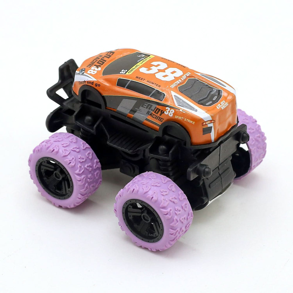 Car Friction With Iron Cover, Non-Remote Control, Chase Value, Chase Value