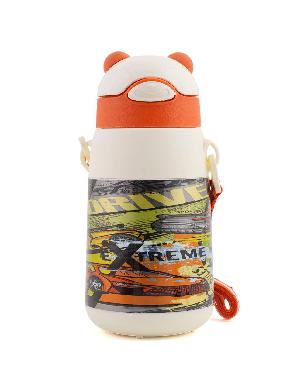 Belli Plastic Max Cool Steel Bottle, Water Bottle, Chase Value, Chase Value