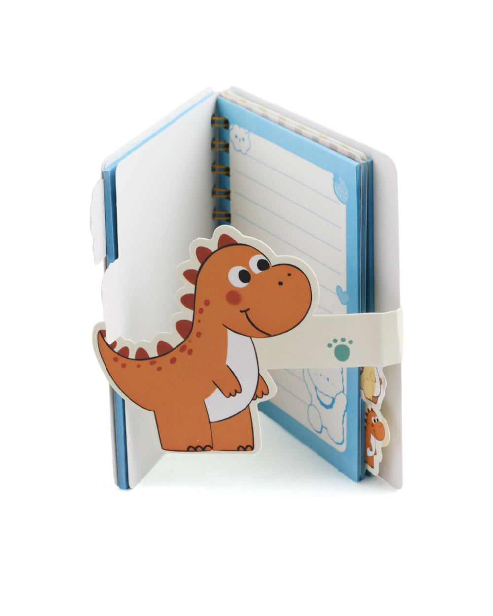Mini Spiral Diary – A6, Notebooks & Diaries, Chase Value, Chase Value