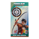 Bow & Arrow Set, Weapon Toys, Chase Value, Chase Value