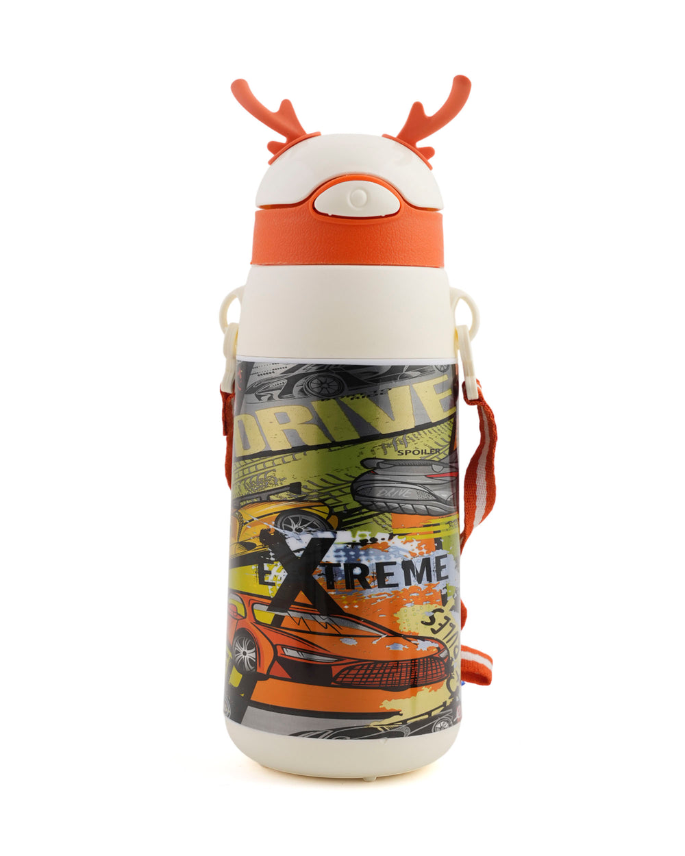 Belli Plastic Max Cool Steel Bottle, Water Bottle, Chase Value, Chase Value