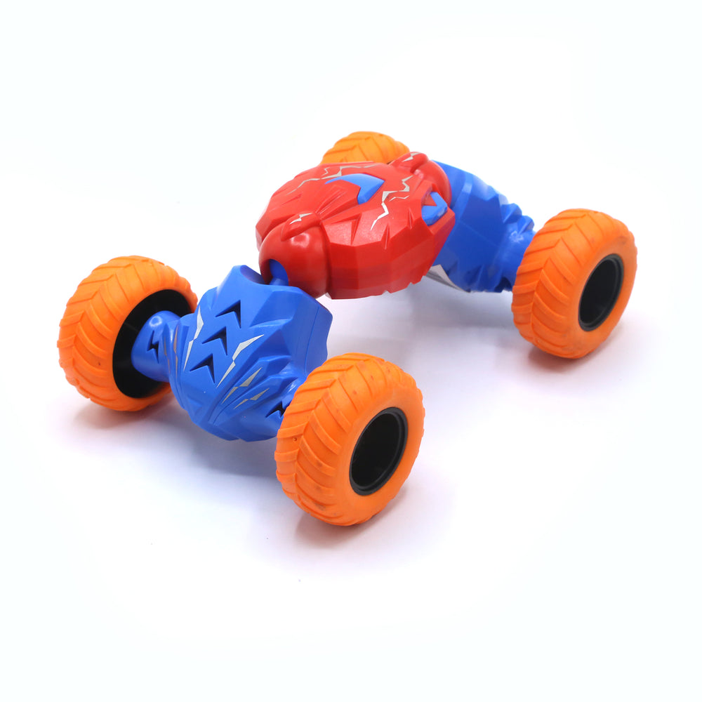 Car Fri High-Speed Twist - Green, Non-Remote Control, Chase Value, Chase Value