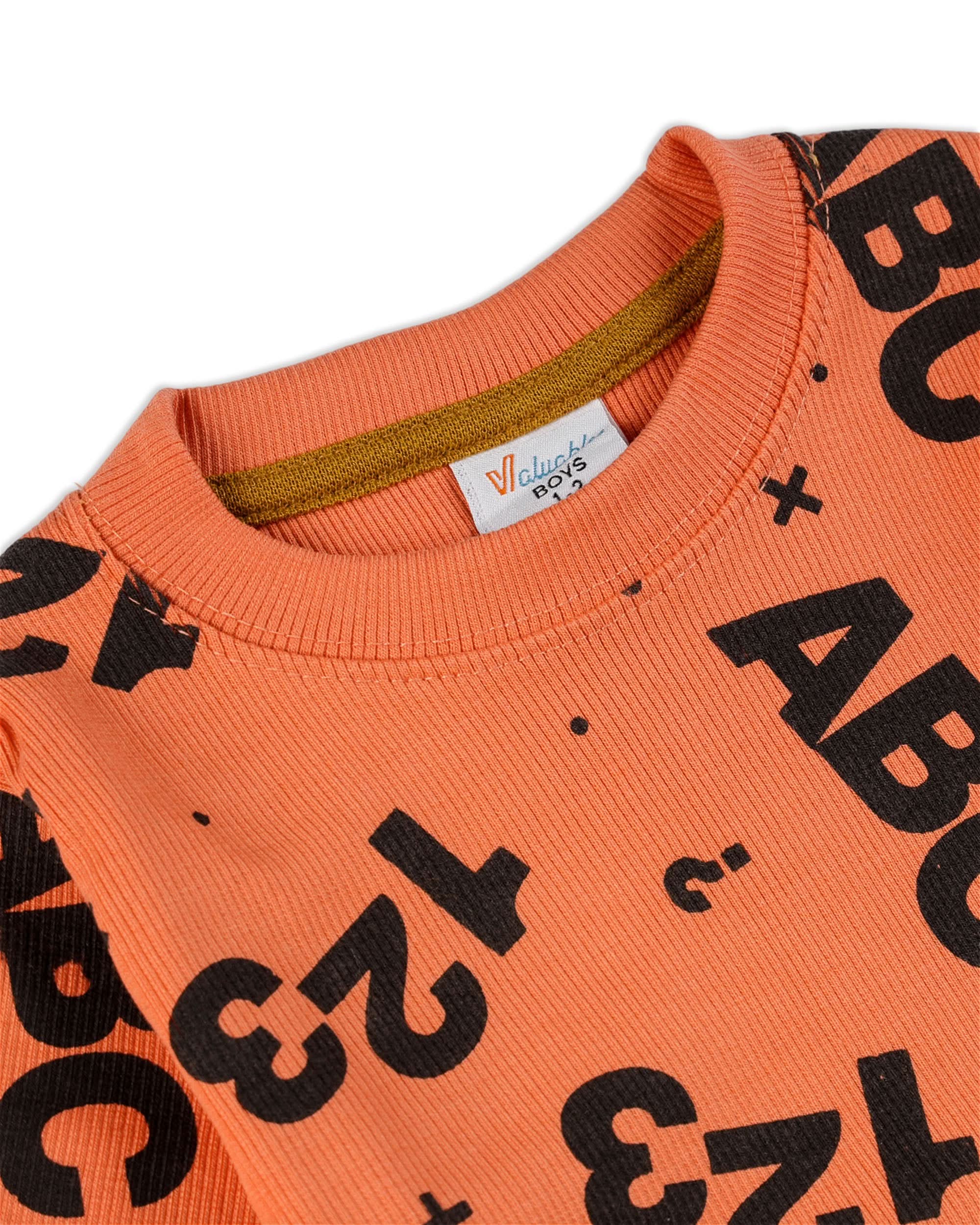 Valuables Boys Sweatshirt, Boys Hoodies & Sweat Shirts, Chase Value, Chase Value