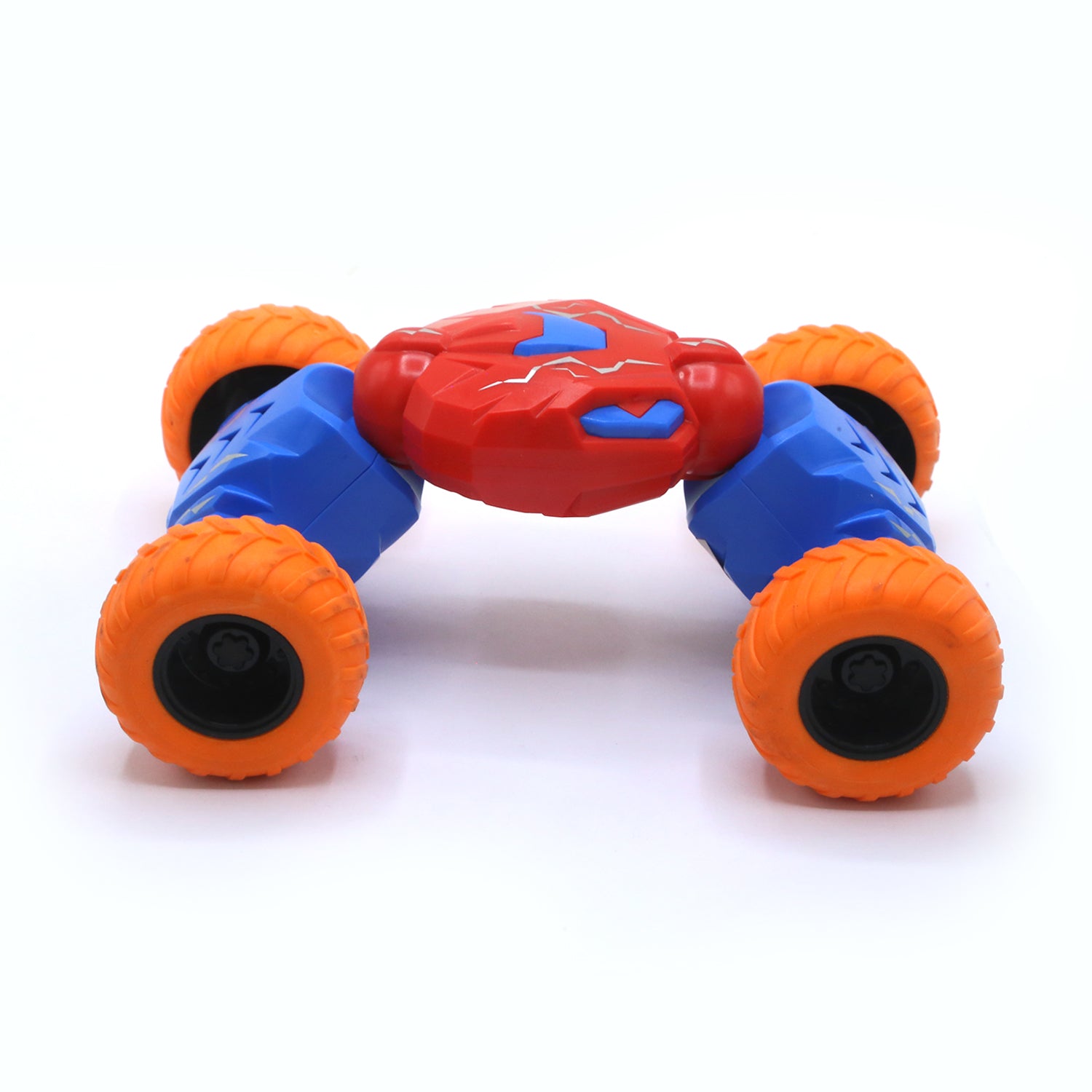 Car Fri High-Speed Twist - Green, Non-Remote Control, Chase Value, Chase Value