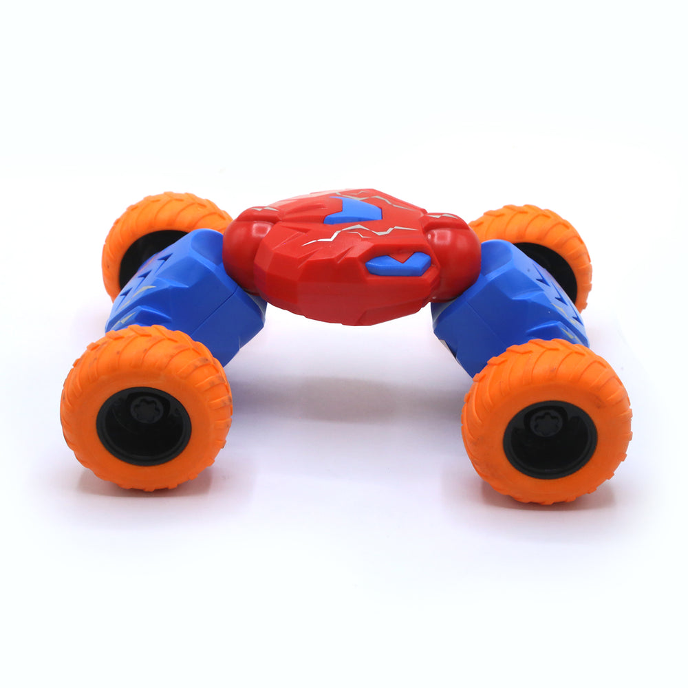 Car Fri High-Speed Twist - Green, Non-Remote Control, Chase Value, Chase Value