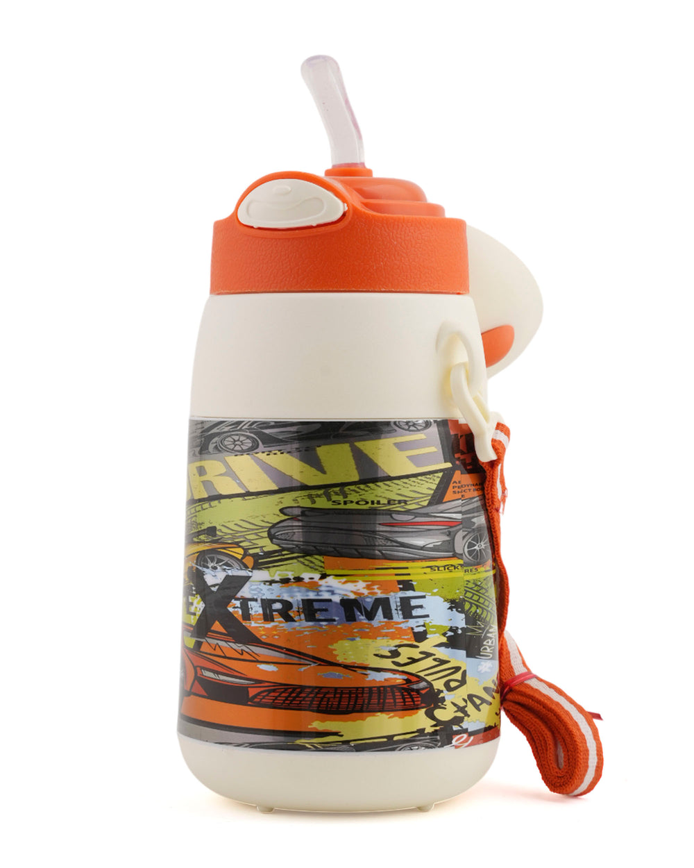 Belli Plastic Max Cool Steel Bottle, Water Bottle, Chase Value, Chase Value