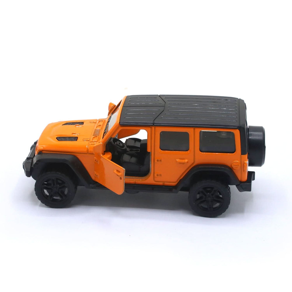 Die-Cast Jeep, Die-cast Model Car, Chase Value, Chase Value