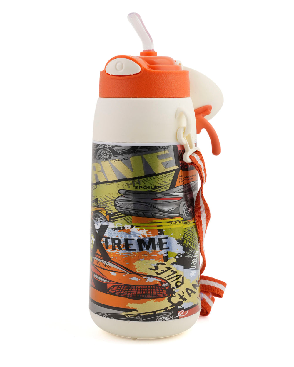 Belli Plastic Max Cool Steel Bottle, Water Bottle, Chase Value, Chase Value