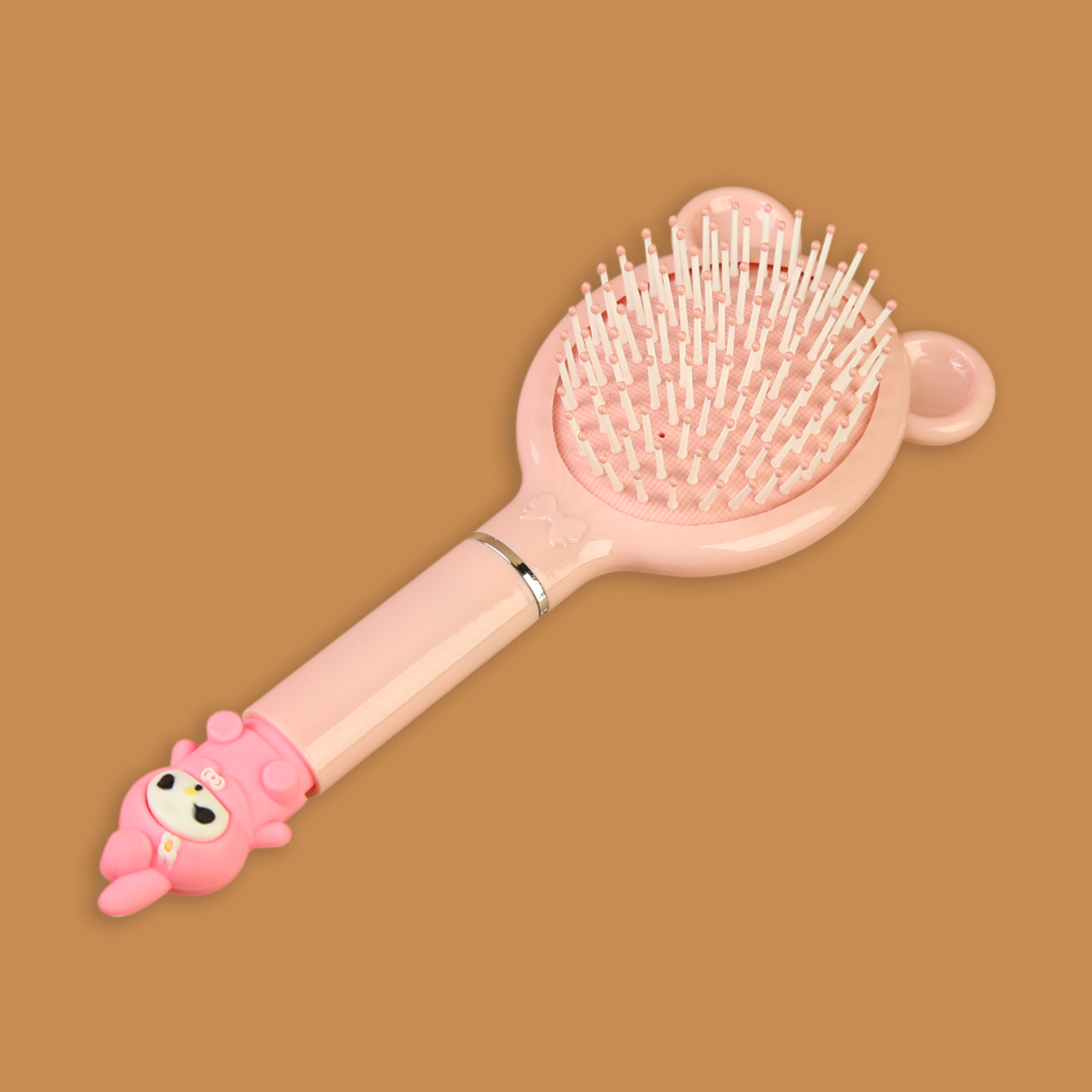 Hair Brush, Comb & Mirror, Chase Value, Chase Value