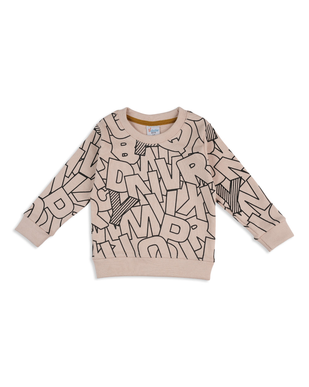 Valuables Boys Sweat Shirt, Boys Hoodies & Sweat Shirts, Chase Value, Chase Value