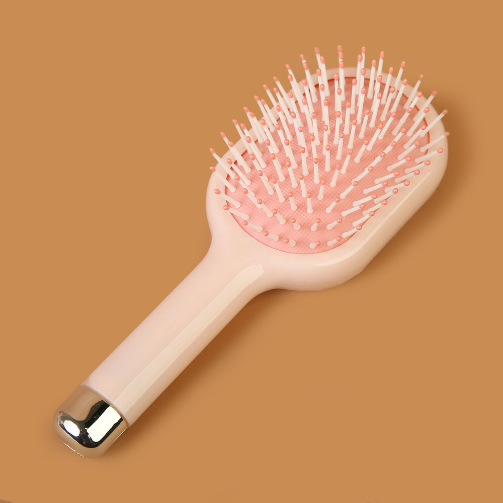 Kids Hair Brush, Comb & Mirror, Chase Value, Chase Value