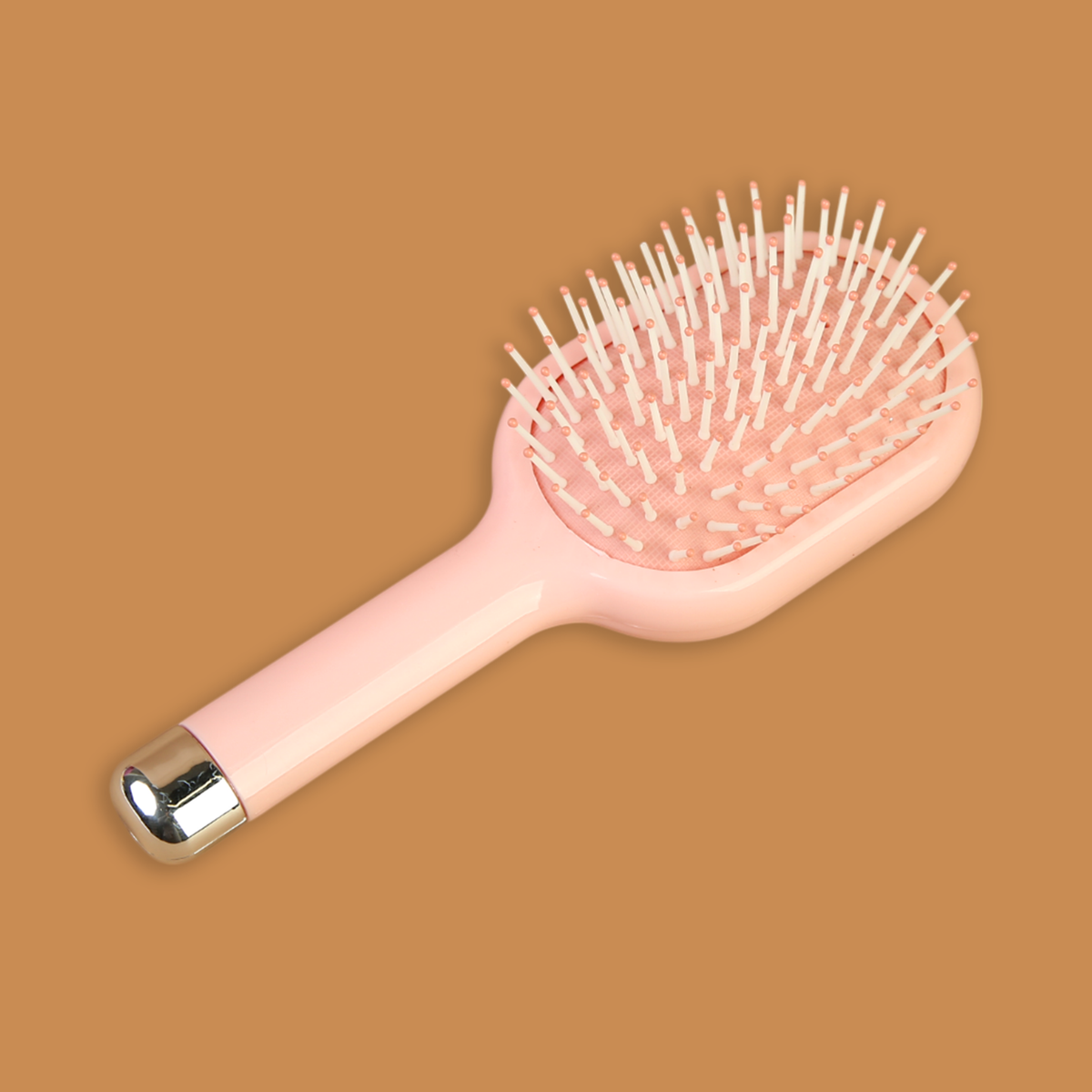 Kids Hair Brush, Comb & Mirror, Chase Value, Chase Value