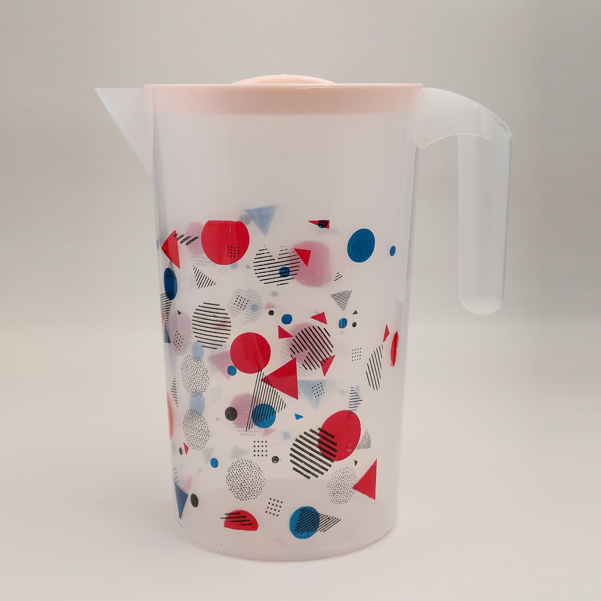 Treat Jug, Jug & Glasses, Chase Value, Chase Value