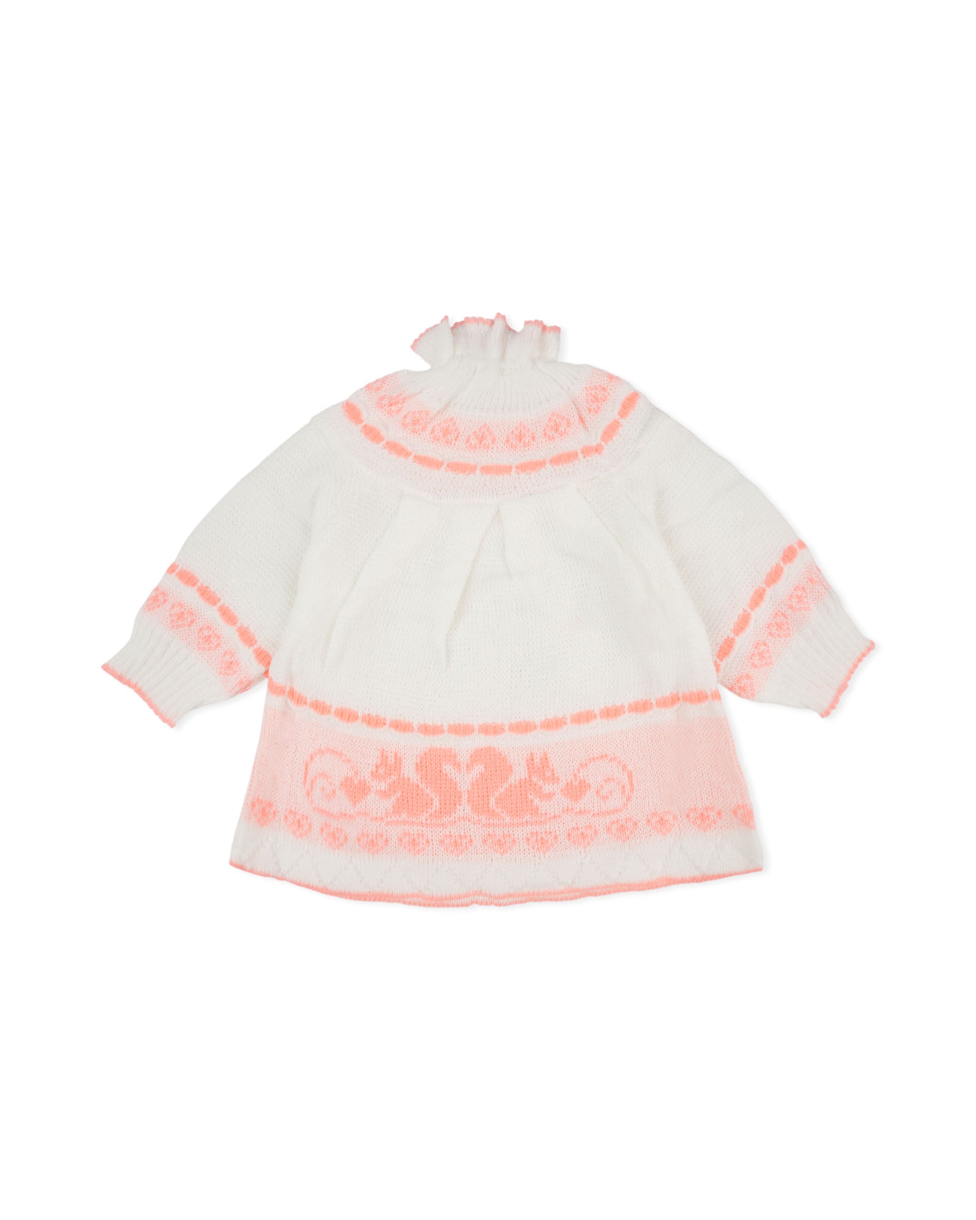 Newborn Girls Irani Suit 3 Piece Set, Newborn Girls Sets & Suits, Chase Value, Chase Value