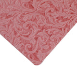 6Pcs Plastic Table Placemats 30*45Cm - Grey, Table Mat & Cover, Chase Value, Chase Value