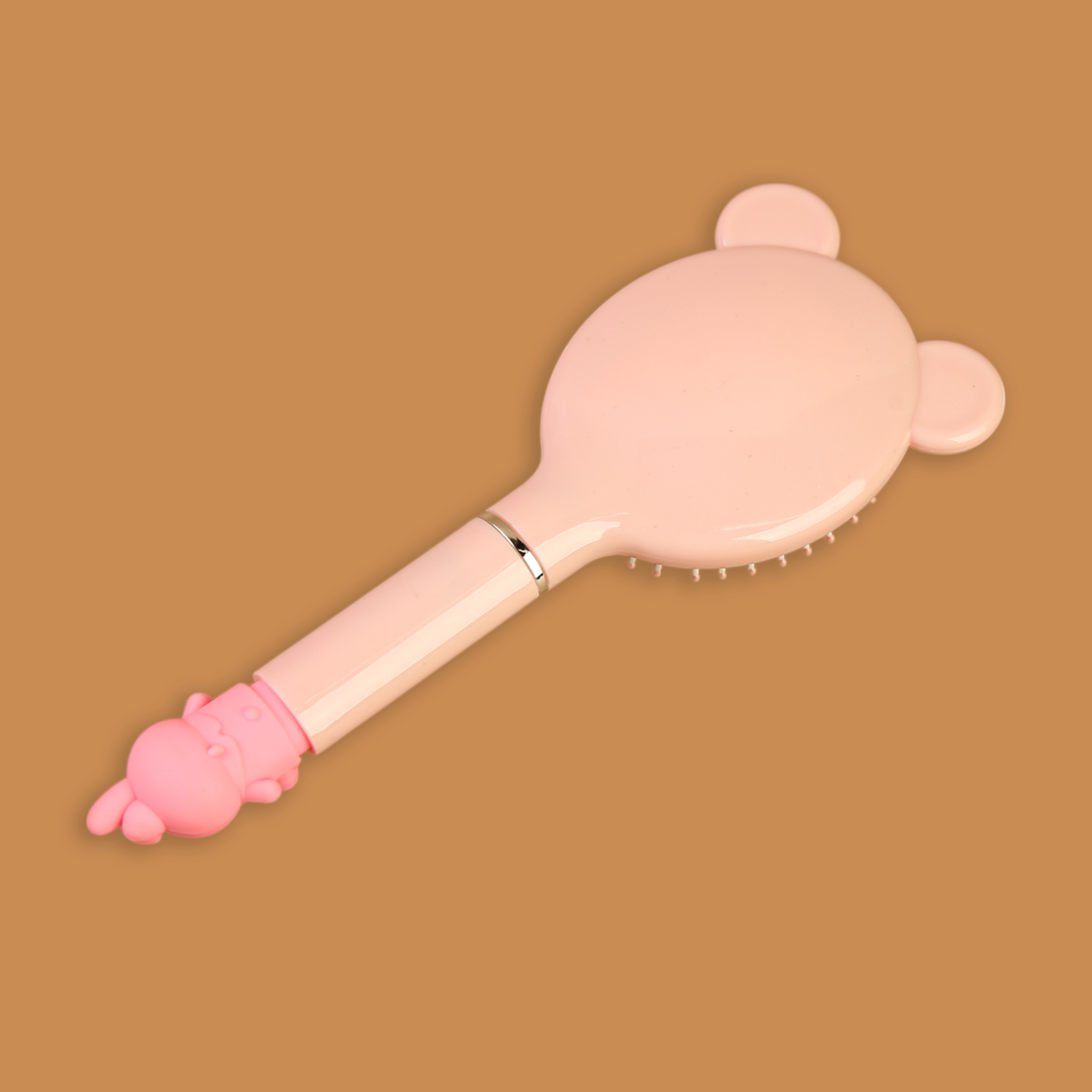 Hair Brush, Comb & Mirror, Chase Value, Chase Value