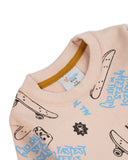 Valuables Boy’s Sweatshirt, Boys Hoodies & Sweat Shirts, Chase Value, Chase Value