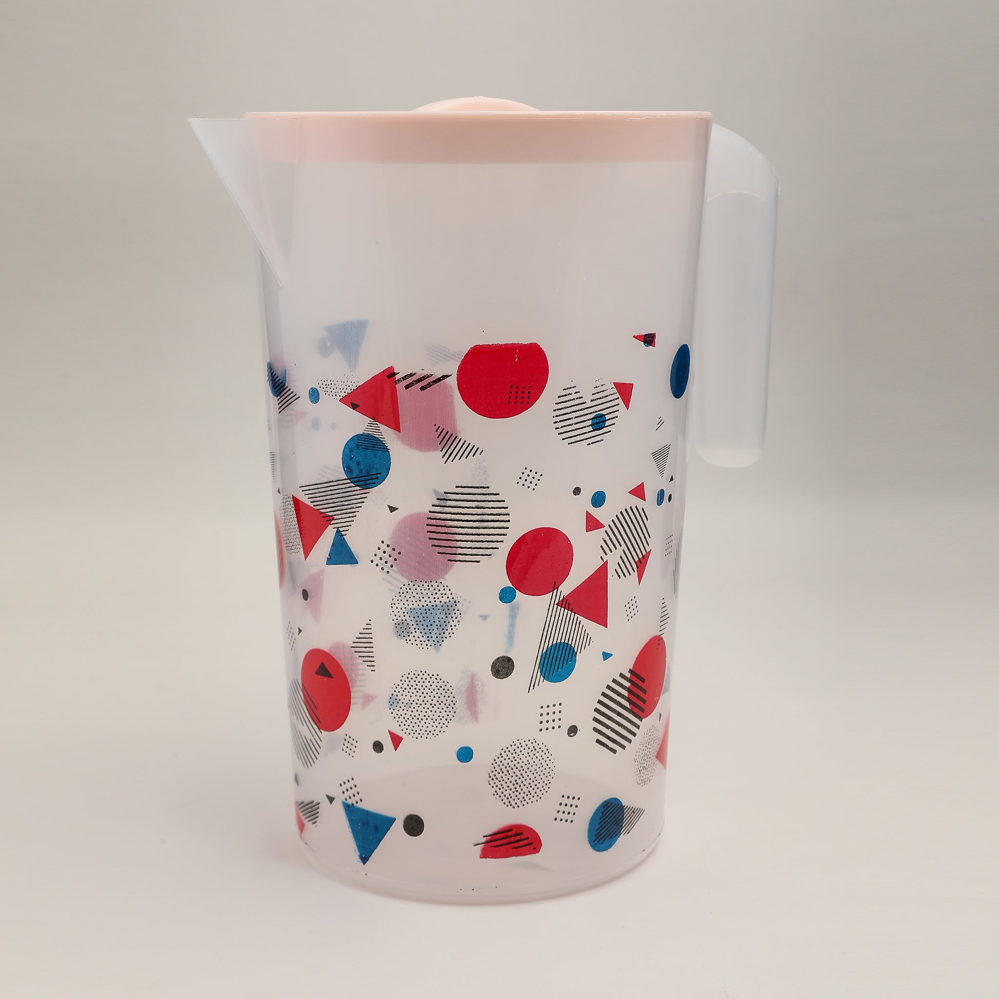 Treat Jug, Jug & Glasses, Chase Value, Chase Value