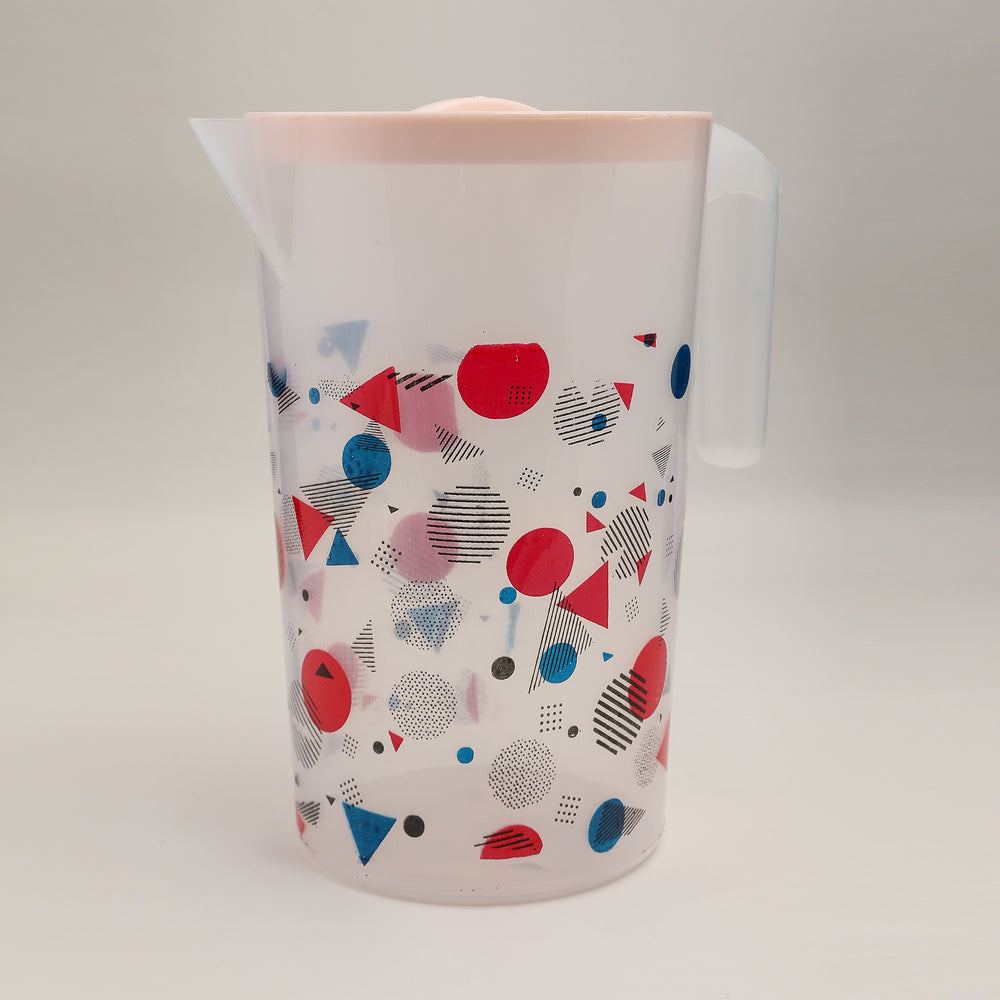 Treat Jug, Jug & Glasses, Chase Value, Chase Value