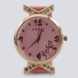 Women's Watch - Leather strip, Women Watches, Chase Value, Chase Value