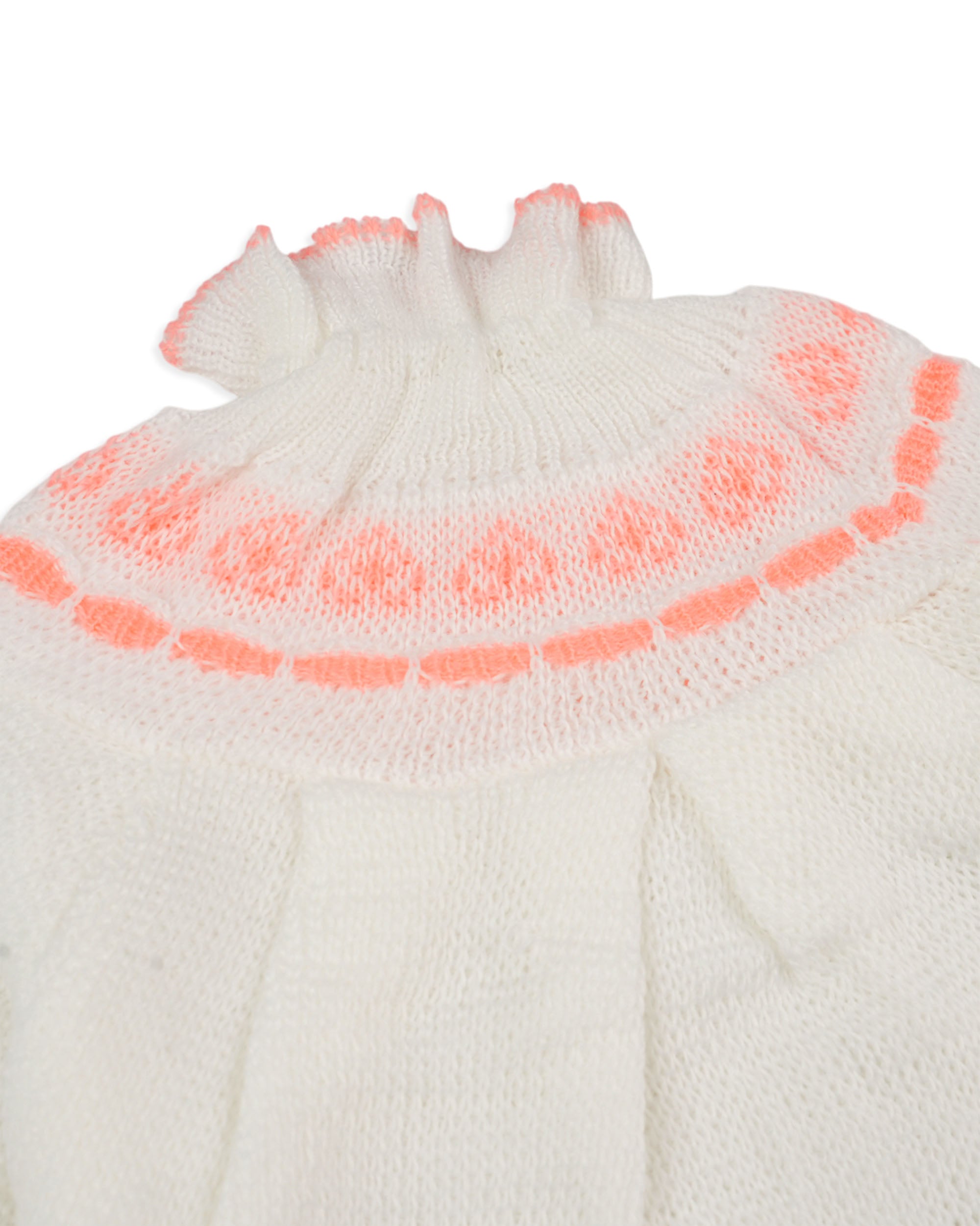 Newborn Girls Irani Suit 3 Piece Set, Newborn Girls Sets & Suits, Chase Value, Chase Value