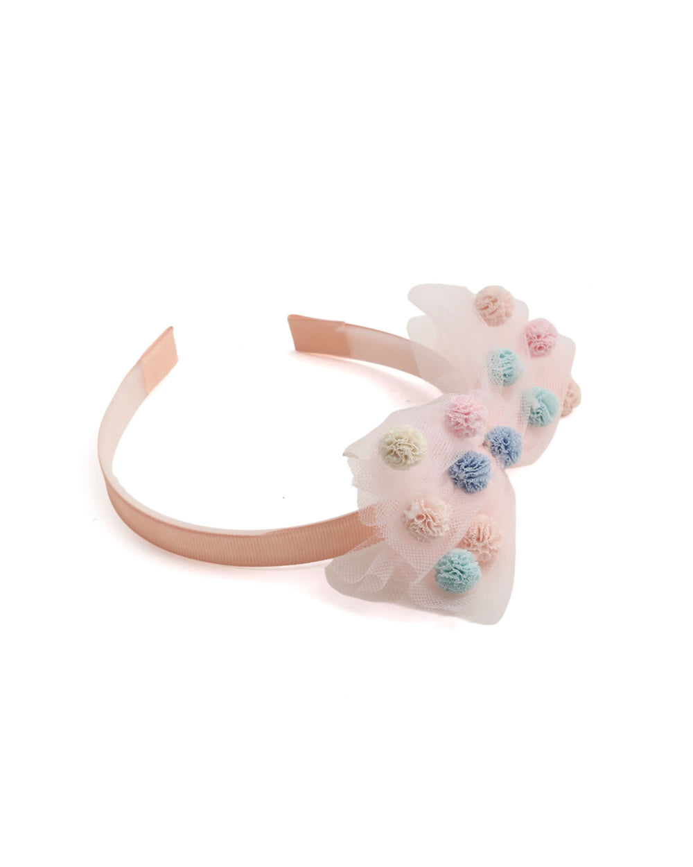 Hair Band Bow, Girls Hair Accessories, Chase Value, Chase Value