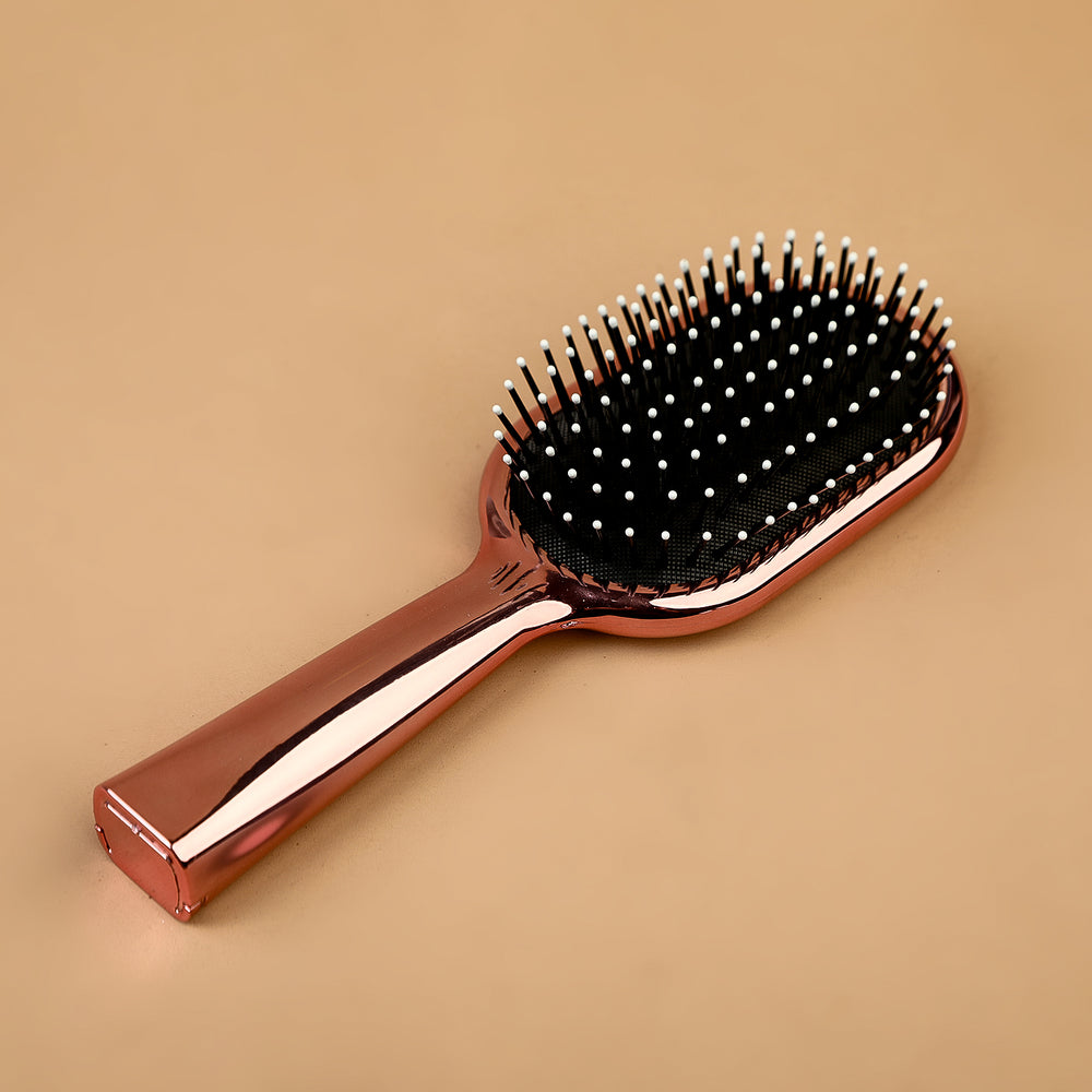 Portable Hair Comb With Mirror, Comb & Mirror, Chase Value, Chase Value