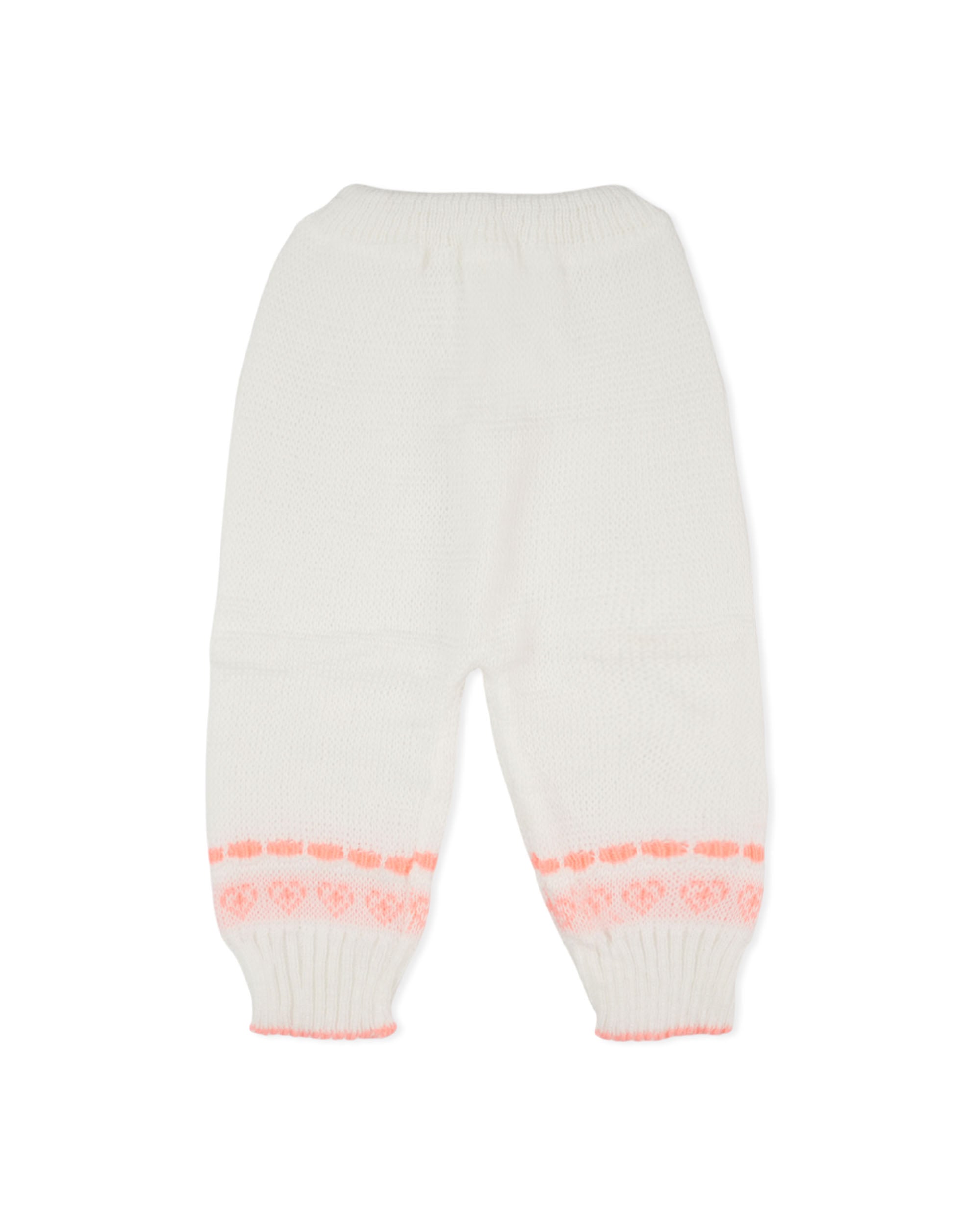 Newborn Girls Irani Suit 3 Piece Set, Newborn Girls Sets & Suits, Chase Value, Chase Value