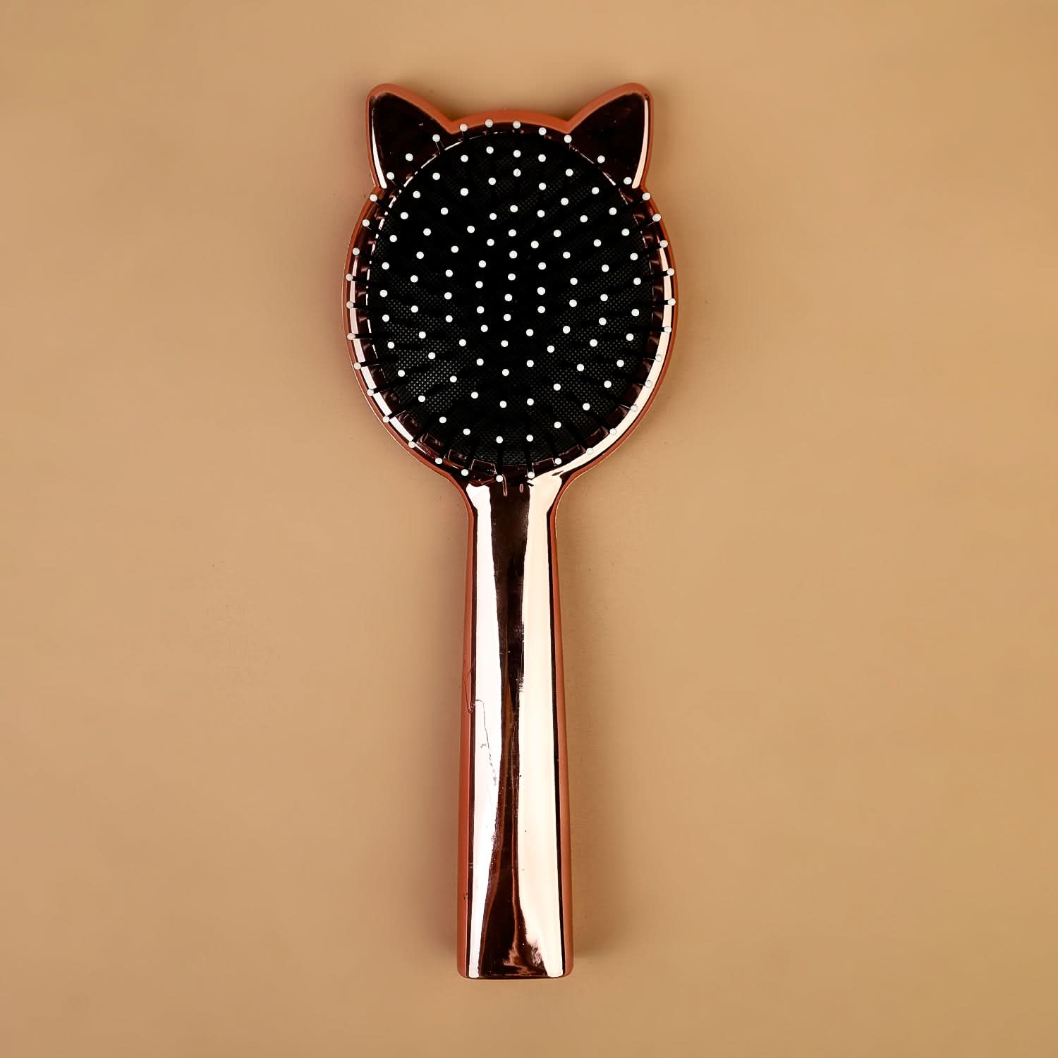 Portable Hair Comb With Mirror, Comb & Mirror, Chase Value, Chase Value