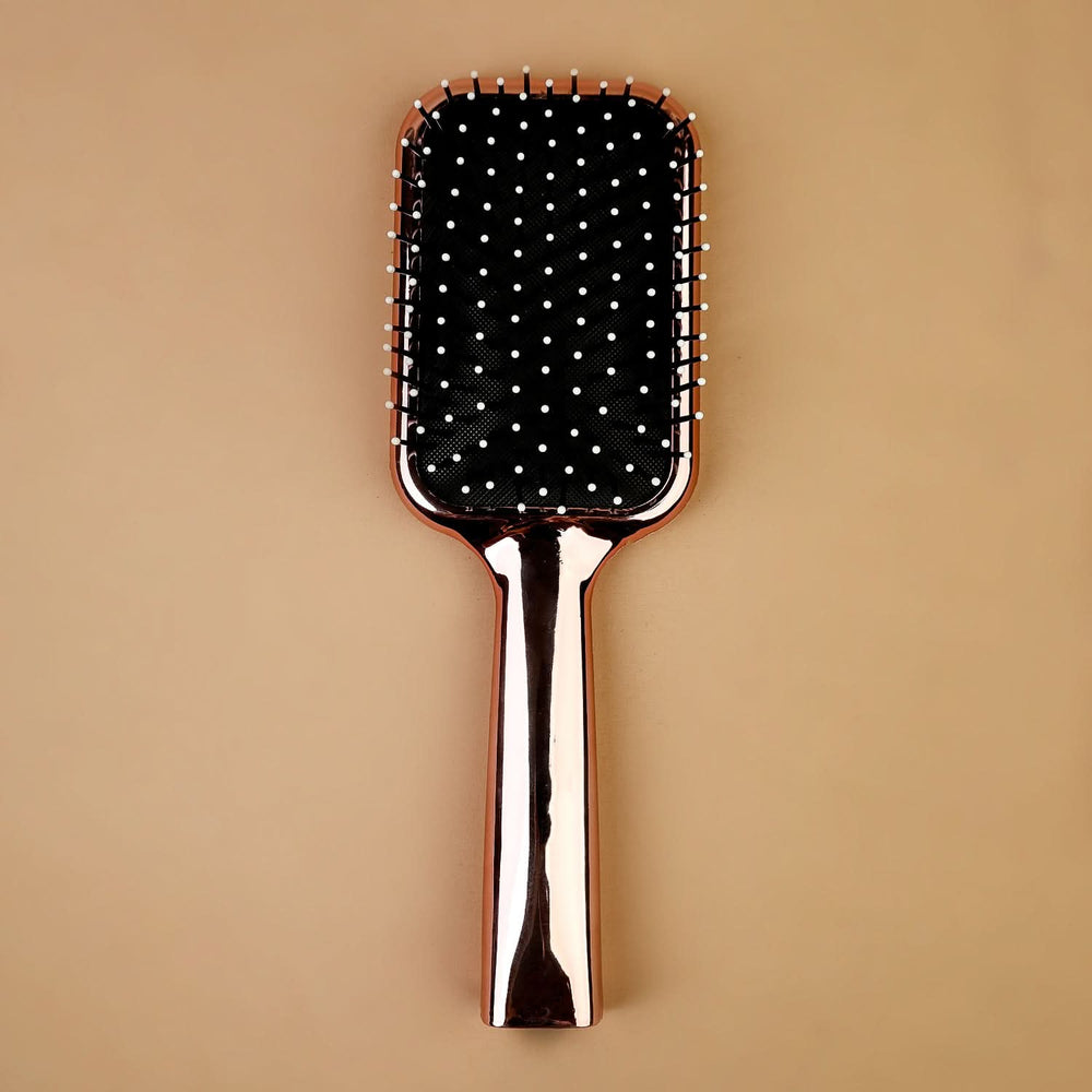Portable Hair Comb With Mirror, Comb & Mirror, Chase Value, Chase Value