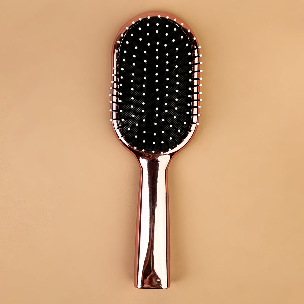 Portable Hair Comb With Mirror, Comb & Mirror, Chase Value, Chase Value