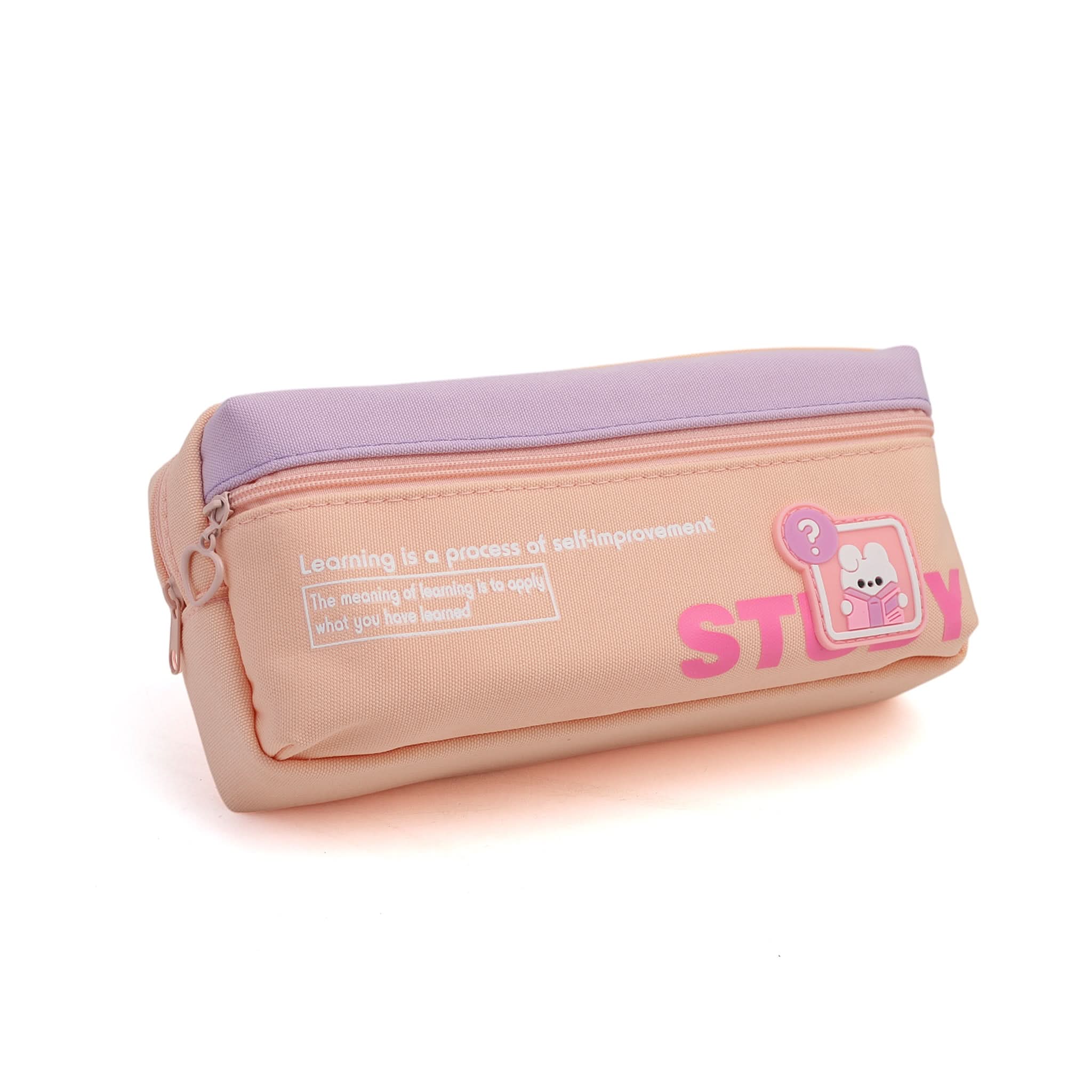 Pencil Pouch For Kids, Stationery Pouch & Box, Chase Value, Chase Value