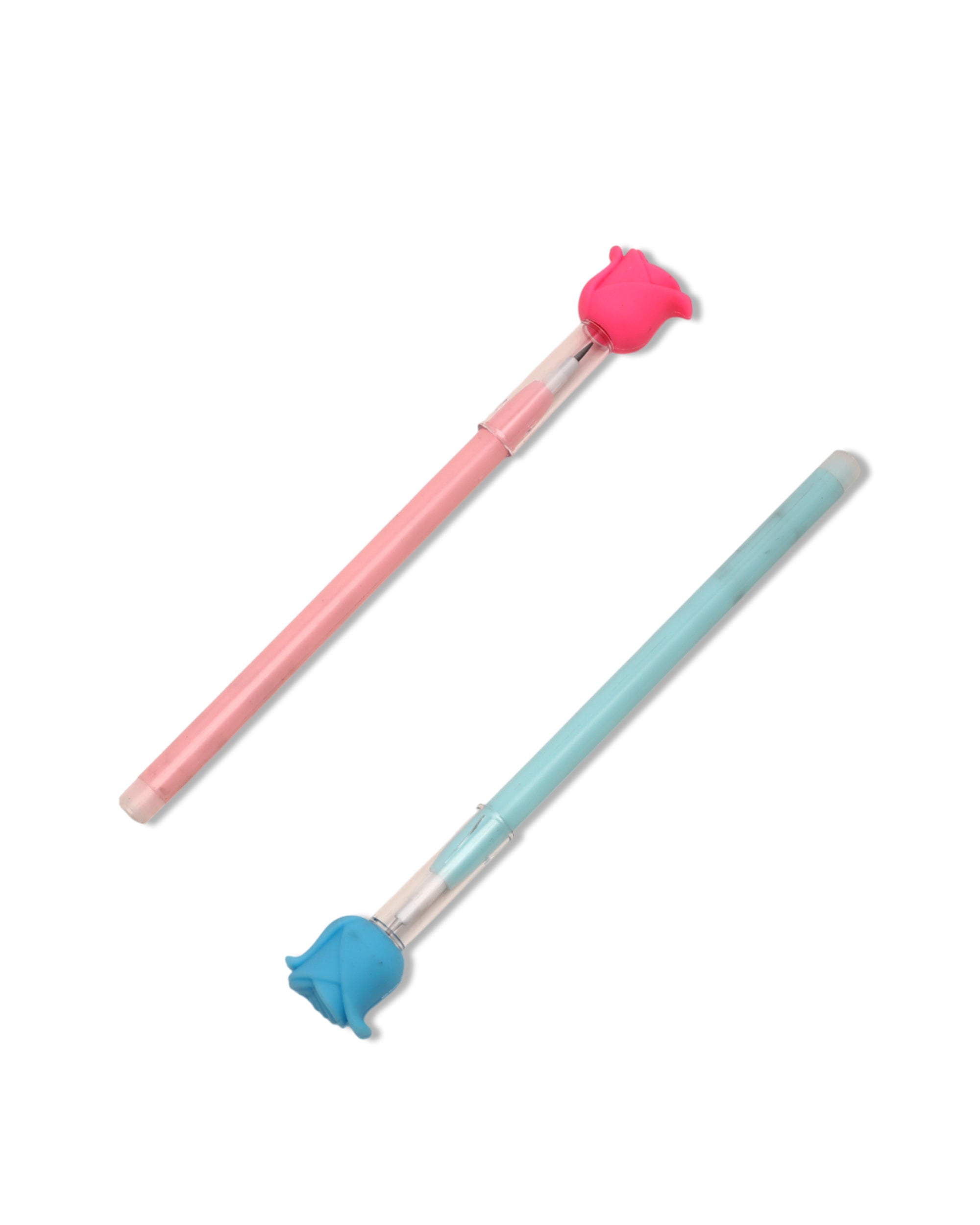 Non-Sharpening Pencil Set (2 Pieces), Stationery Supplies, Chase Value, Chase Value