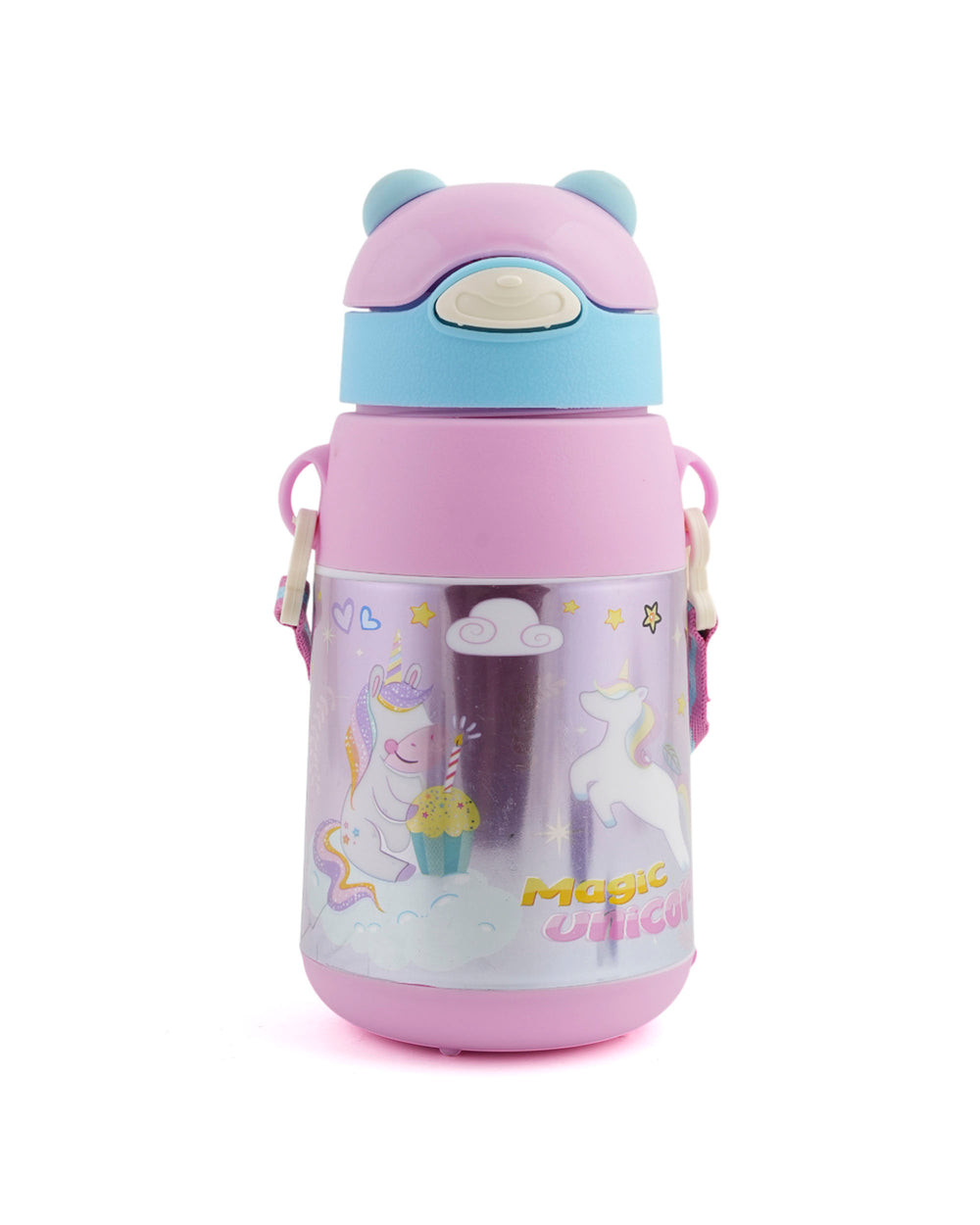 Belli Plastic Max Cool Steel Bottle, Water Bottle, Chase Value, Chase Value