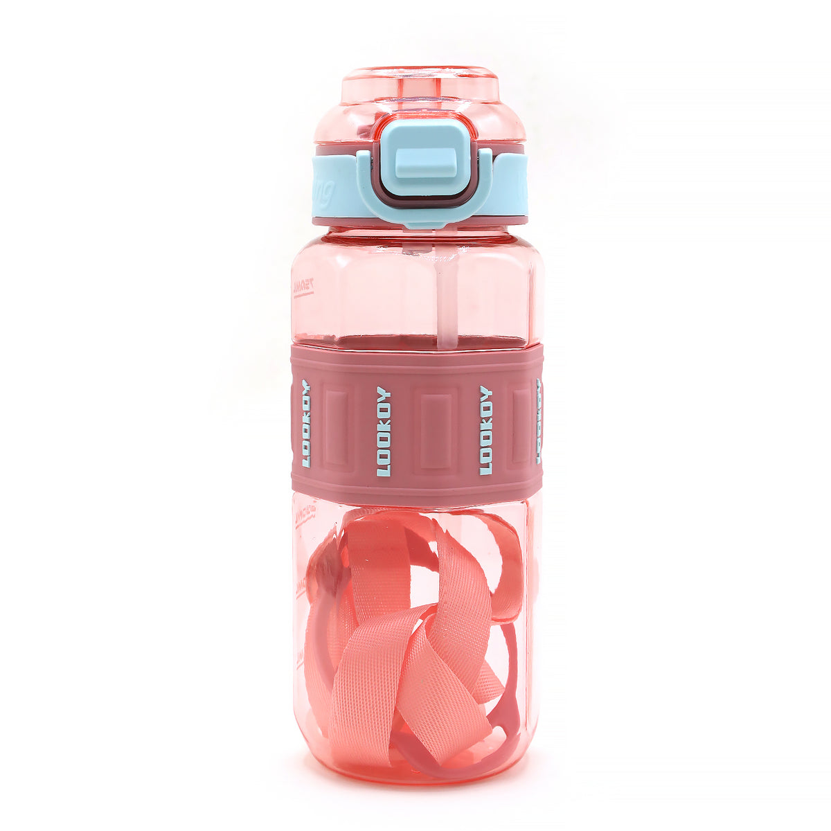 Water Bottle - Pink, Tiffin Boxes & Bottles, Chase Value, Chase Value