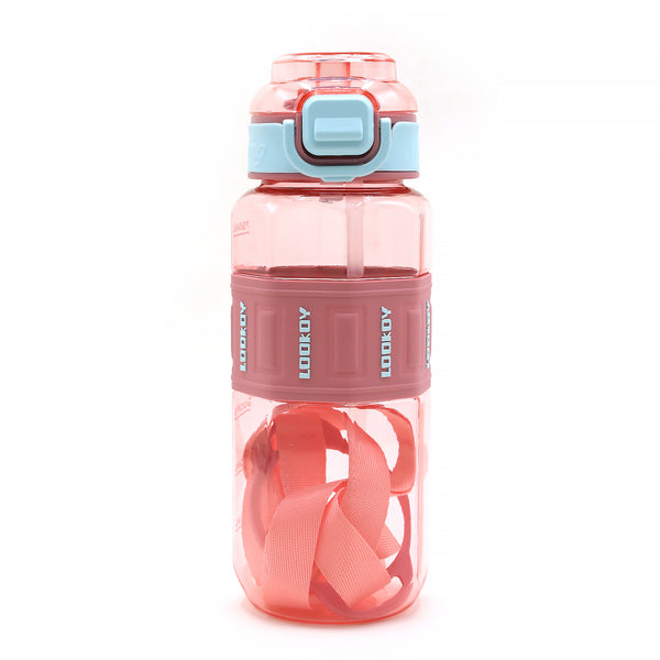 Water Bottle - Pink