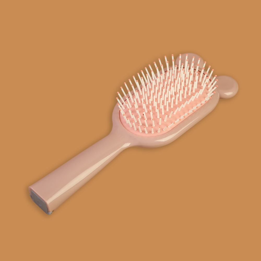 Hair Brush, Comb & Mirror, Chase Value, Chase Value