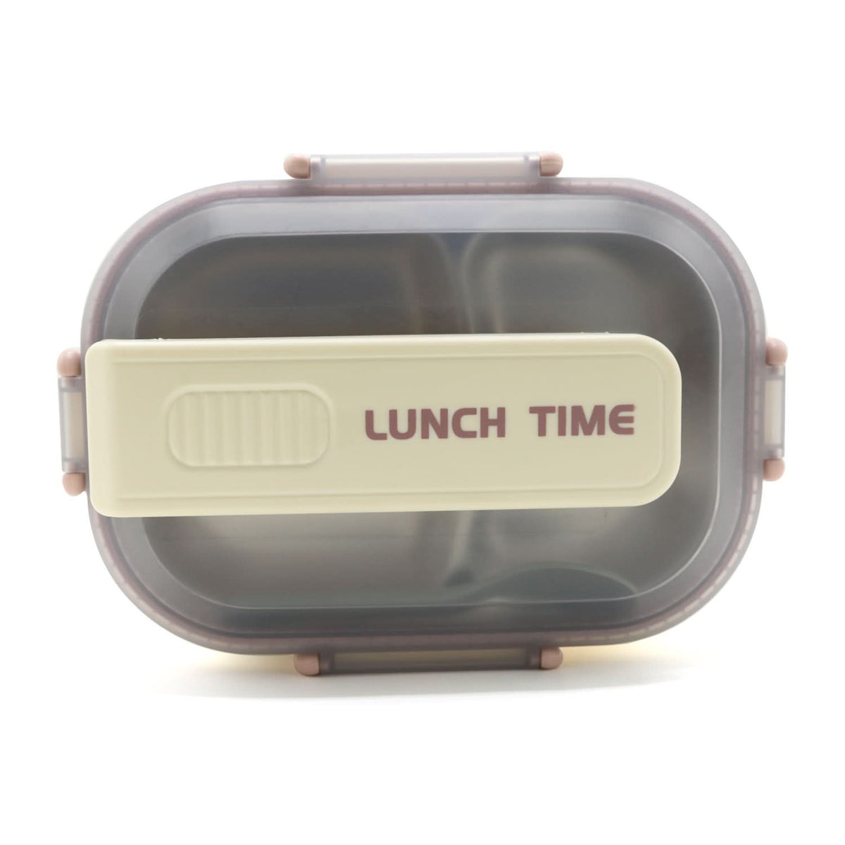 Lunch Box - Pink, Tiffin Boxes & Bottles, Chase Value, Chase Value