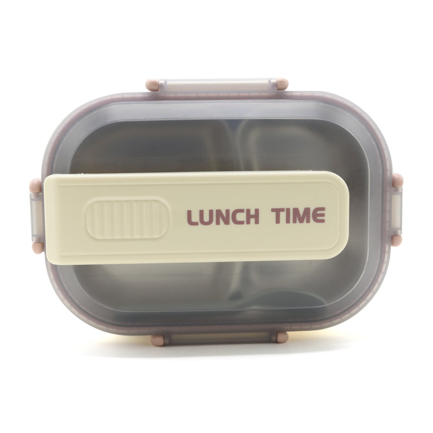 Lunch Box - Pink