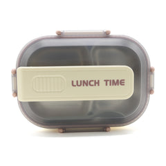 Lunch Box - Pink