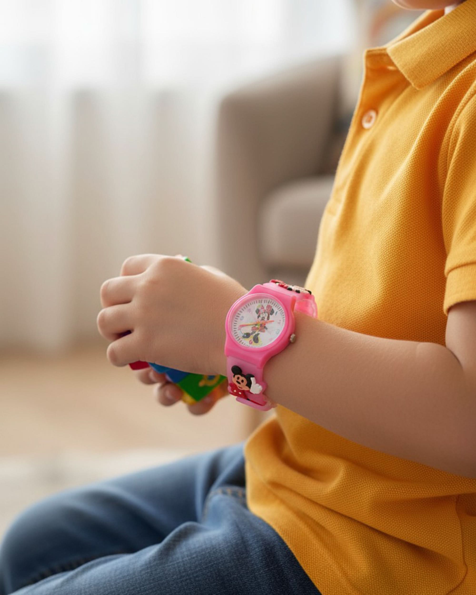 Kids Watch, Kids Watches, Chase Value, Chase Value