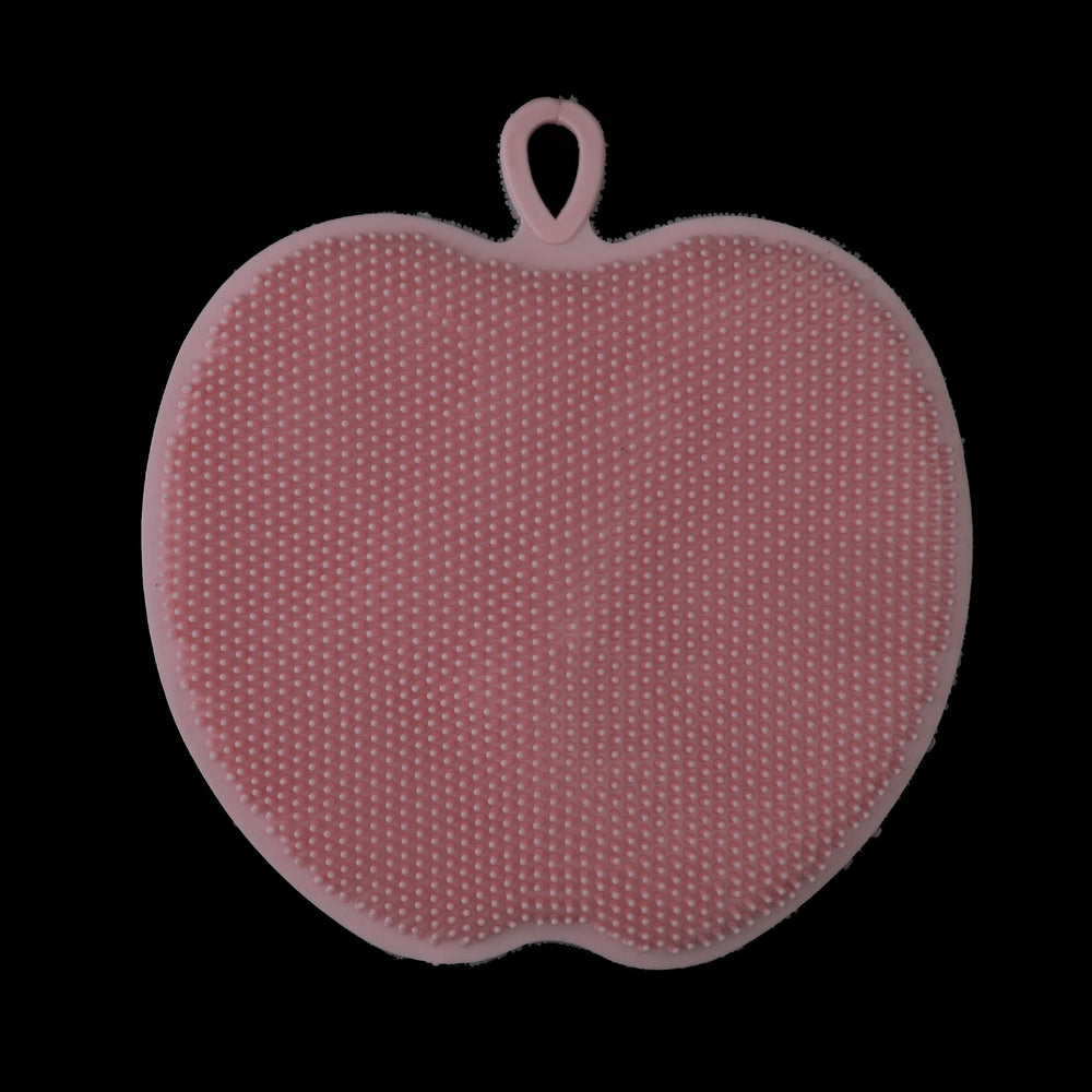 Silicon Washing Pad, Washing Accessories, Chase Value, Chase Value